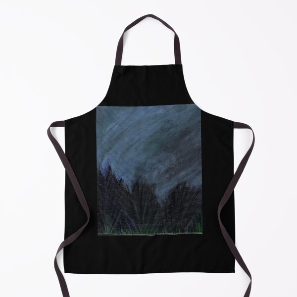 Item preview, Stormy skys designed and sold by nekoandwolf1.