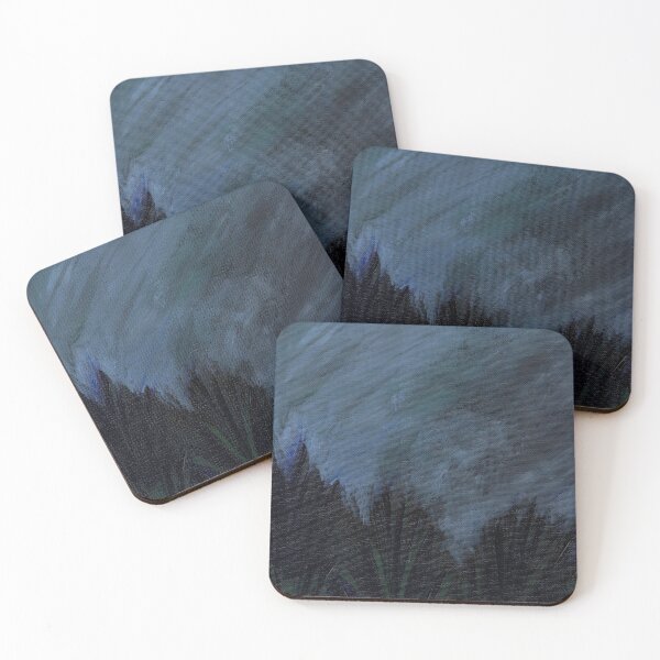 Item preview, Stormy skys designed and sold by nekoandwolf1.