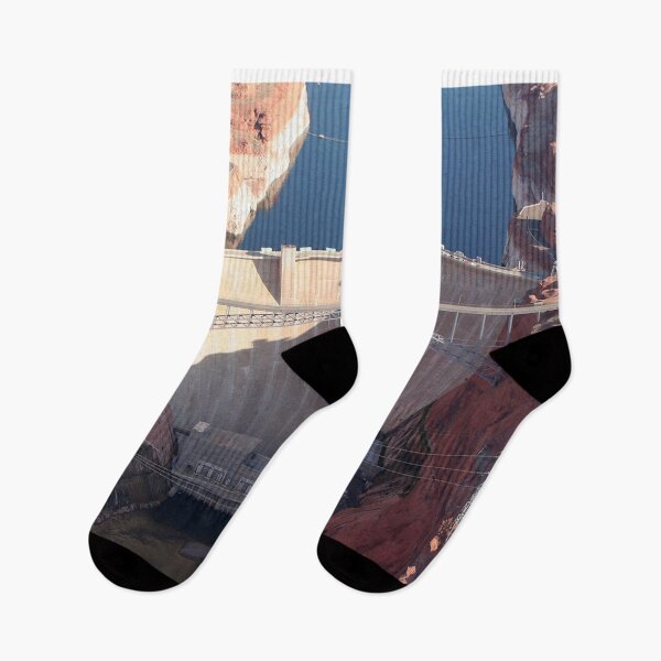 Item preview, Glen Canyon Dam and Bridge, Arizona designed and sold by FranWest.