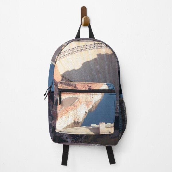 Item preview, Glen Canyon Dam and Bridge, Arizona designed and sold by FranWest.