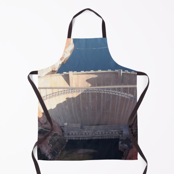 Item preview, Glen Canyon Dam and Bridge, Arizona designed and sold by FranWest.
