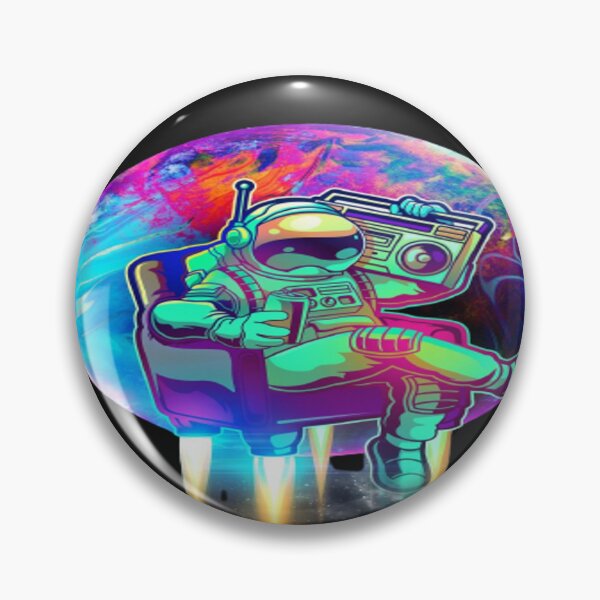 Item preview, Spacewalk designed and sold by Teixeira224.