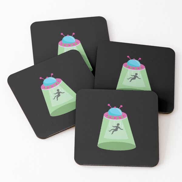 Item preview, Abduction designed and sold by Mateusz Majcherek.