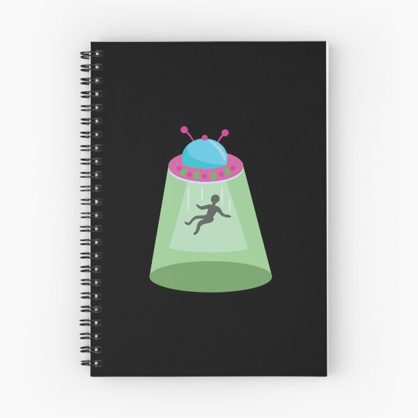 Item preview, Abduction designed and sold by Mateusz Majcherek.