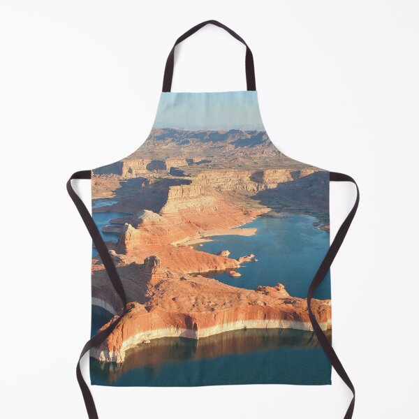 Item preview, Lake Powell, Glen Canyon, early morning 2 designed and sold by FranWest.