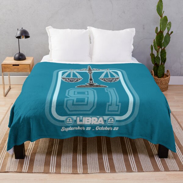 Item preview, Libra Born in 1991 Zodiac star sign horoscope Astrology designed and sold by PURPLERAIN99.