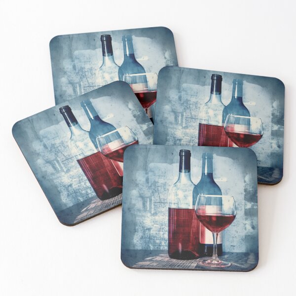 Item preview, Art & Terroir: Celebrate the World of Wine Through Art designed and sold by SOMM DIGI ART .