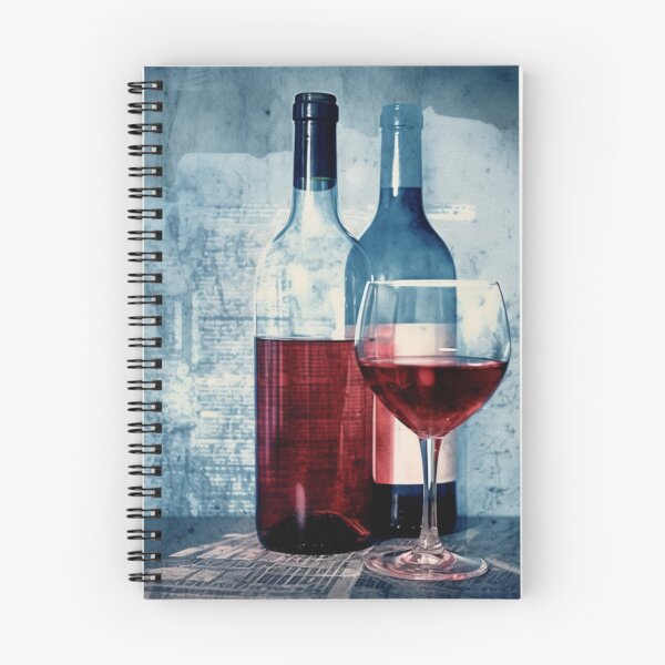 Item preview, Art & Terroir: Celebrate the World of Wine Through Art designed and sold by Alper Billik.