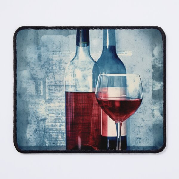 Item preview, Art & Terroir: Celebrate the World of Wine Through Art designed and sold by SOMM DIGI ART .