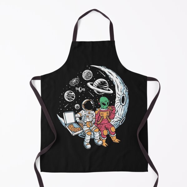 Item preview, Extraterrestrial Friendship designed and sold by Teixeira224.