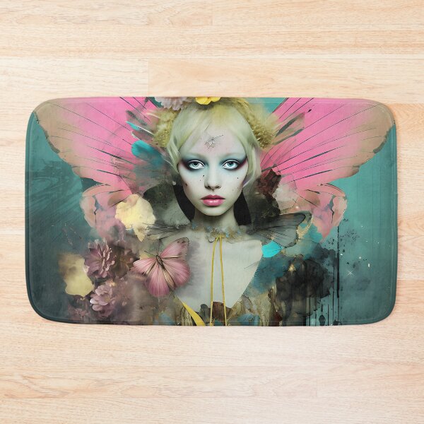 Item preview, Forest Nymph designed and sold by a house mouse.