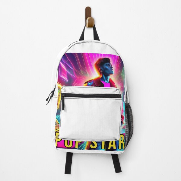Item preview, Pop Star designed and sold by DonAscaneo.