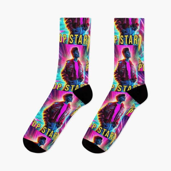 Item preview, Pop Star designed and sold by DonAscaneo.