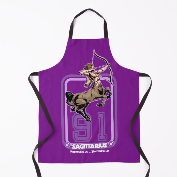 Item preview, Sagittarius Born in 1991 Zodiac star sign horoscope Astrology designed and sold by PURPLERAIN99.
