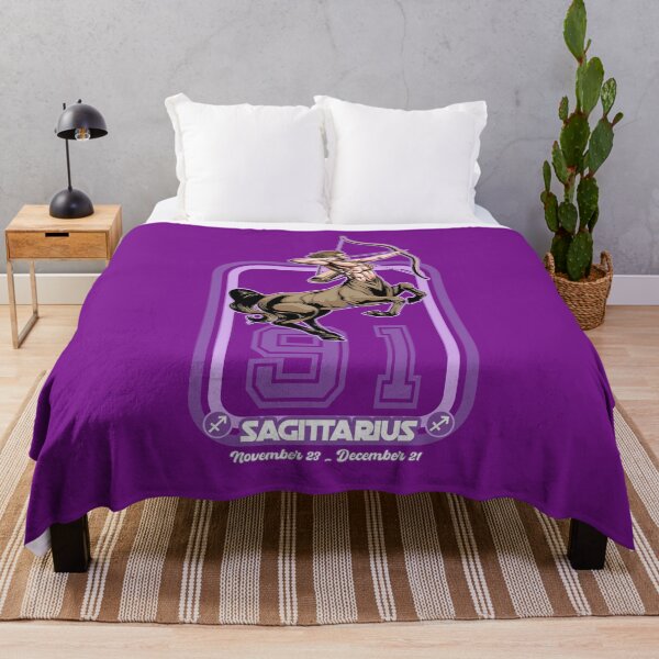 Item preview, Sagittarius Born in 1991 Zodiac star sign horoscope Astrology designed and sold by PURPLERAIN99.