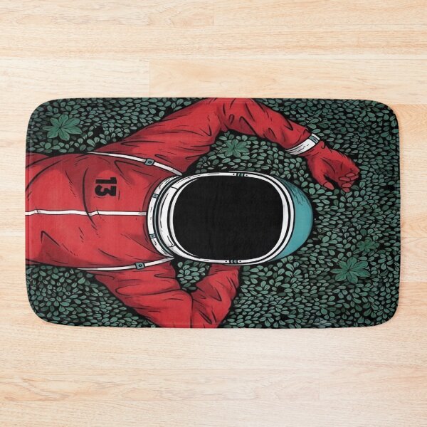 Item preview, Space Rest designed and sold by Teixeira224.