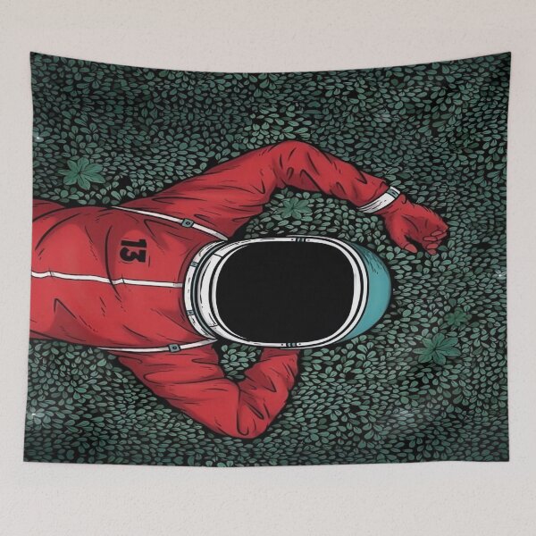 Item preview, Space Rest designed and sold by Teixeira224.