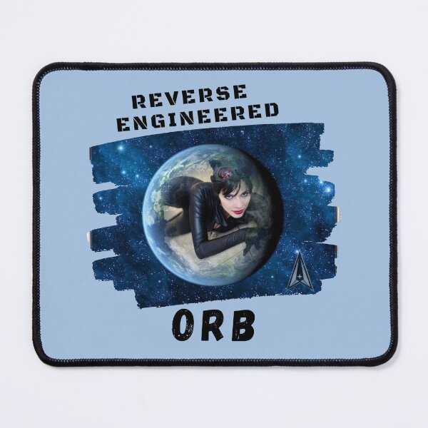 Item preview, Reverse Engineering Orb designed and sold by rocklegends99.