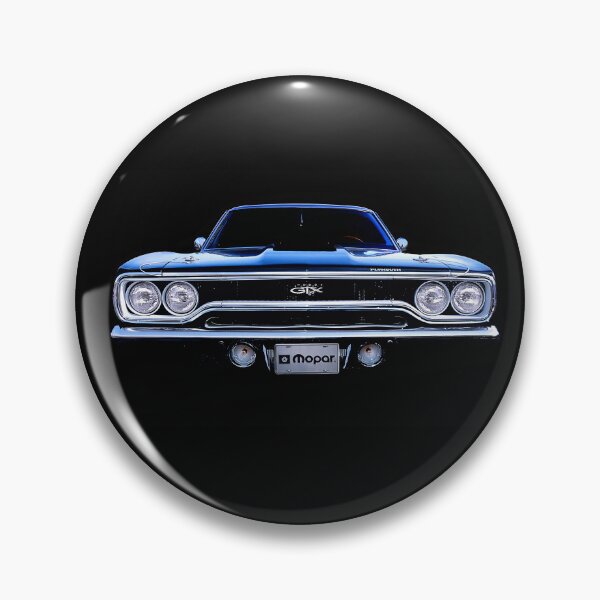 Item preview, 1970 GTX 440 designed and sold by Thomas Burtney.