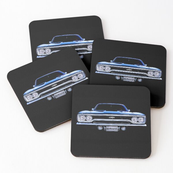 Item preview, 1970 GTX 440 designed and sold by Thomas Burtney.