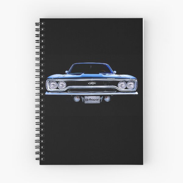 Item preview, 1970 GTX 440 designed and sold by Thomas Burtney.