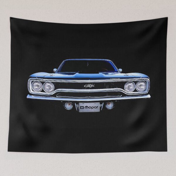 Item preview, 1970 GTX 440 designed and sold by Thomas Burtney.