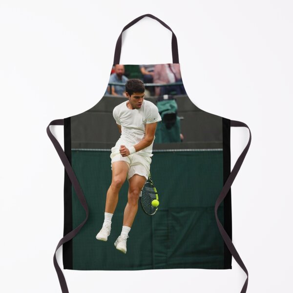 Item preview, Carlos Alcaraz skills designed and sold by doorzz.