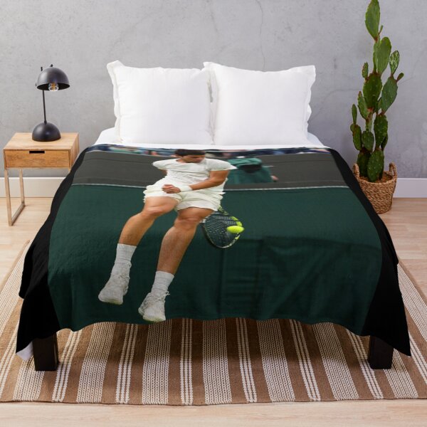 Item preview, Carlos Alcaraz skills designed and sold by doorzz.