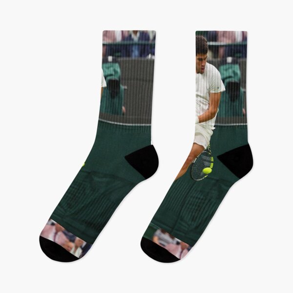 Item preview, Carlos Alcaraz skills designed and sold by doorzz.