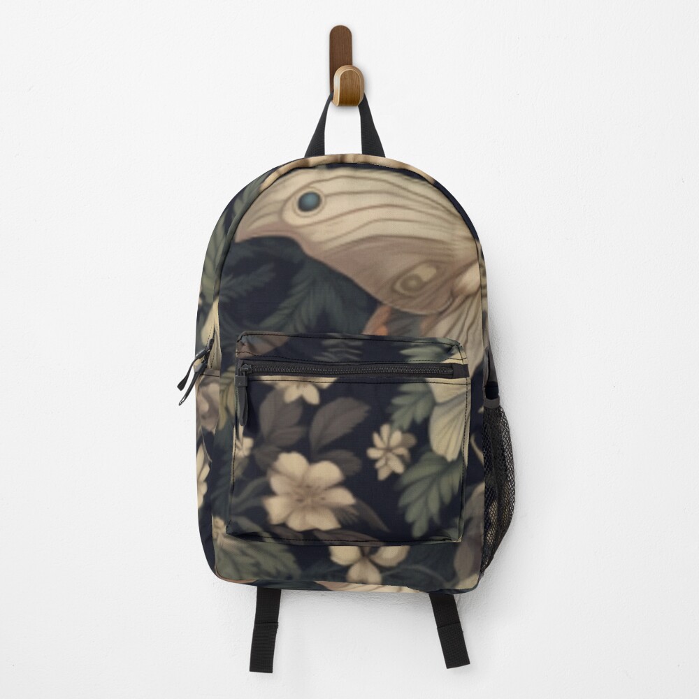 Artikel-Vorschau von Rucksack, designt und verkauft von Geode-Designs.
