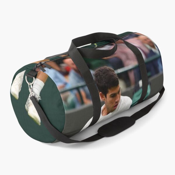 Item preview, Carlos Alcaraz skills designed and sold by doorzz.