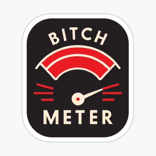 Stupid Meter Meme