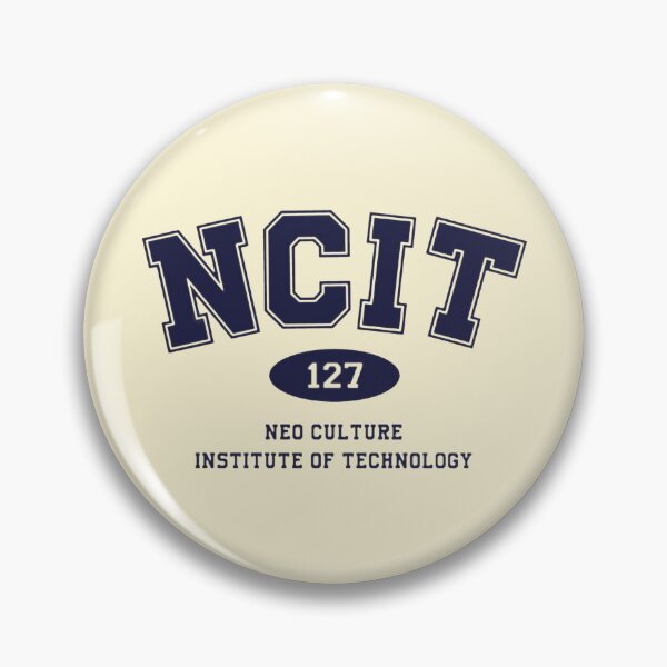 Item preview, NCT 127 - NCIT  designed and sold by maries-shopz.