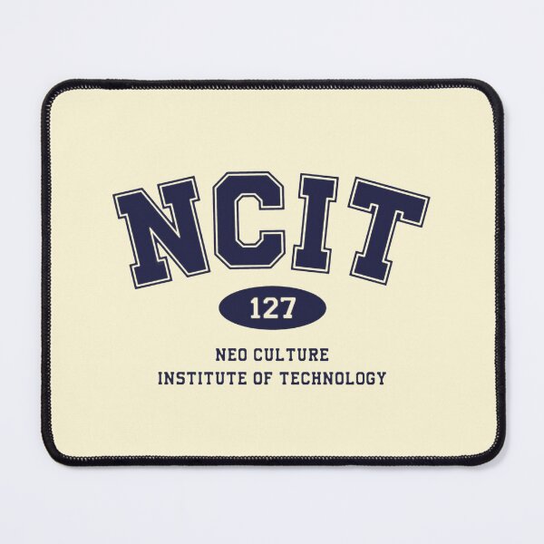 Item preview, NCT 127 - NCIT designed and sold by maries-shopz.
