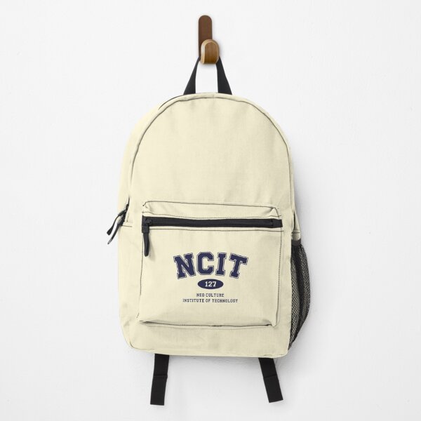 Item preview, NCT 127 - NCIT designed and sold by maries-shopz.