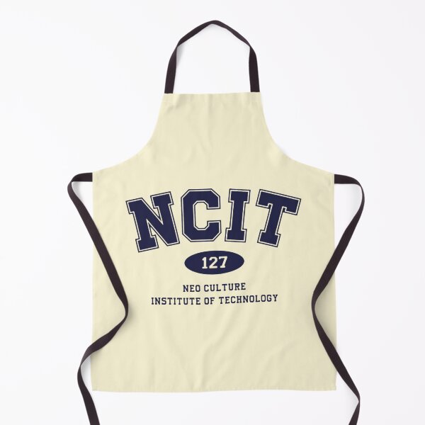 Item preview, NCT 127 - NCIT  designed and sold by maries-shopz.