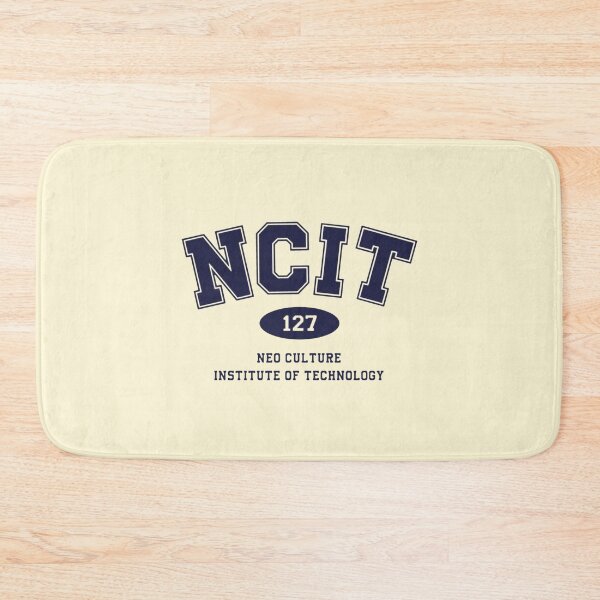 Item preview, NCT 127 - NCIT  designed and sold by maries-shopz.