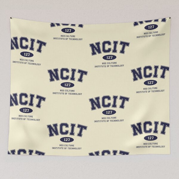 Item preview, NCT 127 - NCIT designed and sold by maries-shopz.