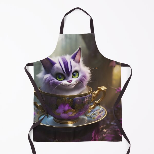 Item preview, “Imagination is the only weapon in the war with reality.” - Cheshire Cat designed and sold by Brazilian-Nerd.