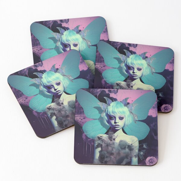 Item preview, Glimmering Pixie designed and sold by a house mouse.