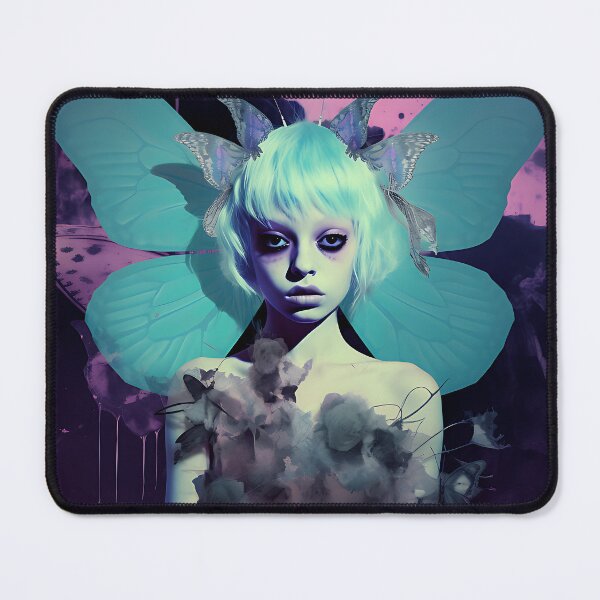 Item preview, Glimmering Pixie designed and sold by a house mouse.