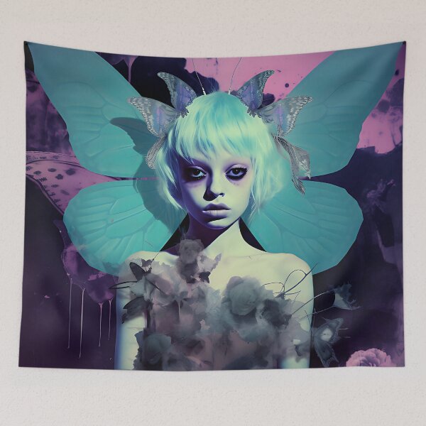 Item preview, Glimmering Pixie designed and sold by a house mouse.