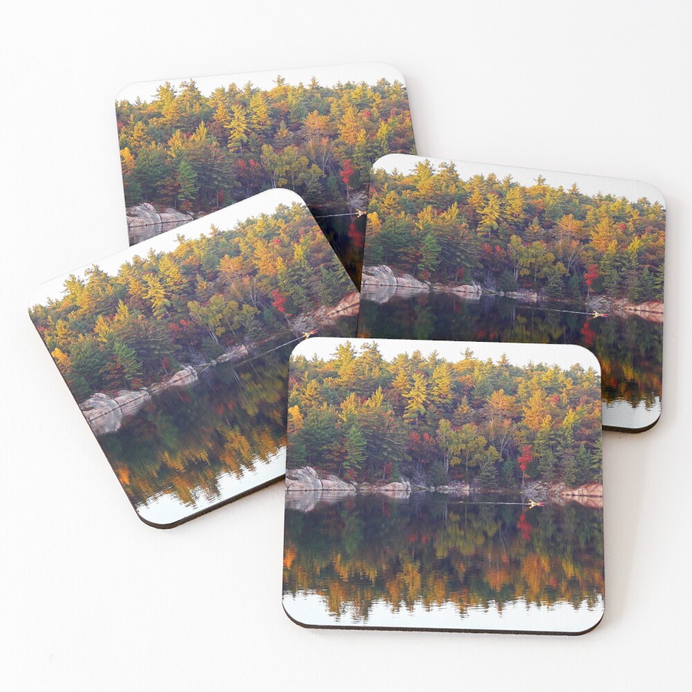 Item preview, Coasters (Set of 4) designed and sold by debop.