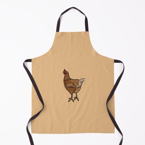 Item preview, Chicken designed and sold by Ashley Schroepfer.