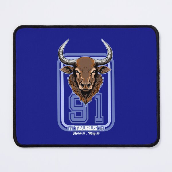 Item preview, Taurus Born in 1991 Zodiac star sign horoscope Astrology designed and sold by PURPLERAIN99.