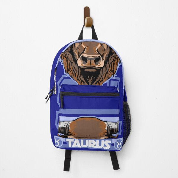 Item preview, Taurus Born in 1991 Zodiac star sign horoscope Astrology designed and sold by PURPLERAIN99.