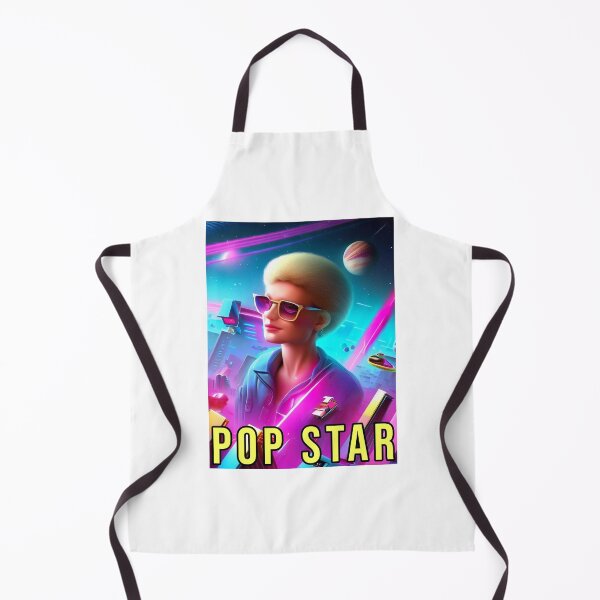 Item preview, Pop Star 2 designed and sold by DonAscaneo.
