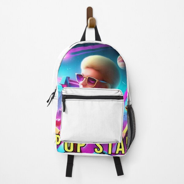 Item preview, Pop Star 2 designed and sold by DonAscaneo.