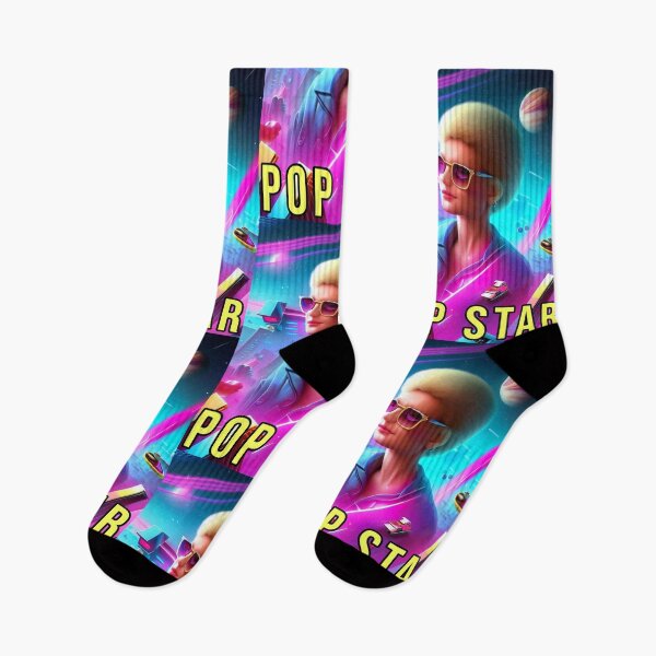 Item preview, Pop Star 2 designed and sold by DonAscaneo.