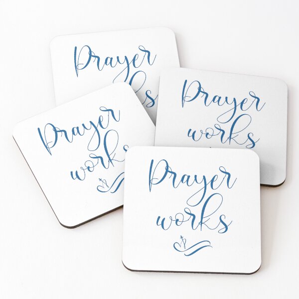 Item preview, Prayer works designed and sold by sassandsun.